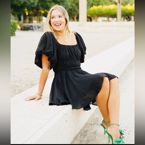 Meet your Posher, Cayden